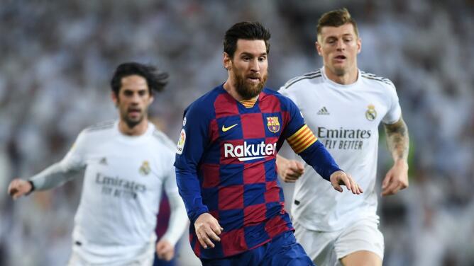 ¿Se deben cancelar las ligas europeas por el efecto del coronavirus?